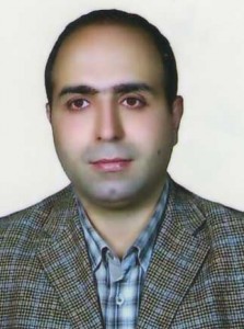 علی کریمی نژاد