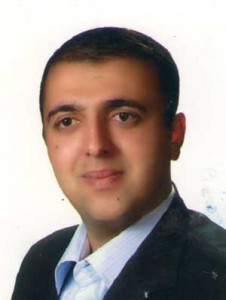 علی یوسف نژاد