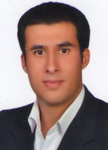 3مهدی ثقفیان -نائب رئیس اول