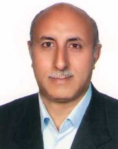 حسین مدامی